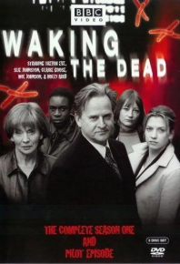 喚醒死者 第一季～第五季 / 死亡中驚醒 Waking the Dead Season 1 (2000)