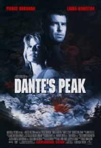 天崩地裂/丹特峰 / 烈焰狂峰 / 但丁峰 / 山崩地裂 Dante\'s Peak (1997)
