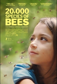 兩萬種蜜蜂 / 花蜂二萬種(港) / 两万种蜜蜂 / 花蜂二万种(港) 20.000 especies de abejas (2023)