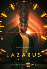 拉撒路計劃 第二季抖天堂計劃抖撕裂記憶體/拉撒路计划 第二季/天堂计划/撕裂记忆体 The Lazarus Project Season 2 (2023)