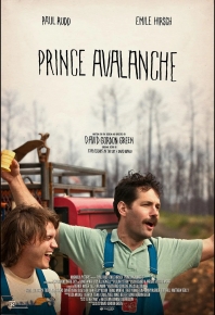 雪崩王子/公路王子 Prince Avalanche (2013)