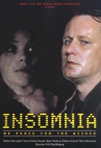 極度失眠/极度失眠/失眠症 Insomnia (1997)