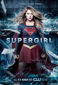 超級少女 第二季/超級女孩/超级少女 第二季/超级女孩/女超人/超女 第二季(2016)