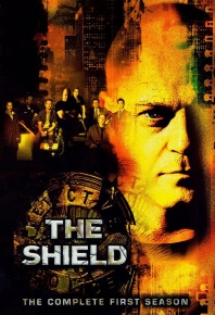 盾牌 第一季/警徽 The Shield Season 1 (2002)