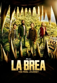 拉布雷亞 第三季/拉布雷亚 La Brea Season 3 (2024)
