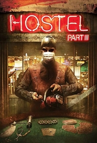 人皮客棧3 /恐怖旅舍3(台) Hostel: Part III (2011)
