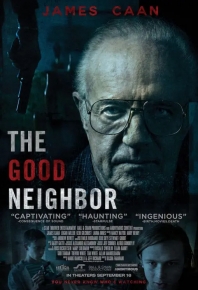 好鄰居 / 好邻居 The Good Neighbor (2016)