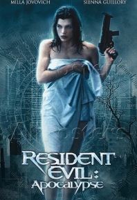 生化危機2：啟示錄/惡靈古堡2：啟示錄(台) / 生化危機之殲滅生還者(港)/生化危机2：启示录/恶灵古堡2：启示录(台) / 生化危机之歼灭生还者(港) Resident Evil: Apocalypse (2004)