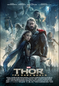 雷神2：黑暗世界/雷神奇俠2：黑暗世界(港)/雷神索爾2：黑暗世界(台)/雷神2：黑暗世界/雷神奇侠2：黑暗世界(港)/雷神索尔2：黑暗世界(台) Thor: The Dark World (2013)