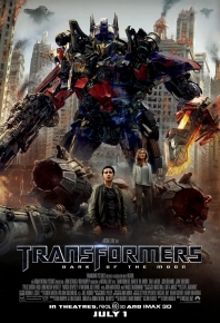 變形金剛3 / 變形金剛3：黑月降臨(港) / 變形金剛3：月黑之時 / 变形金刚3 / 变形金刚3：黑月降临(港) / 变形金刚3：月黑之时 Transformers: Dark of the Moon (2011)