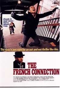 密探霹靂火(港)/霹靂神探(臺)/毒網驚魂/法國販毒網/密探霹雳火(港)/霹雳神探(台)/毒网惊魂/法国贩毒网 The French Connection (1971) The French Connection (1971)