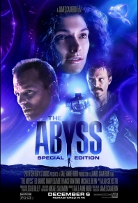 深淵/無底洞/深渊/无底洞/深海水怪 The Abyss (1989)