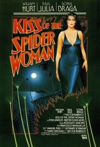 蜘蛛女之吻 Kiss of the Spider Woman (1985)