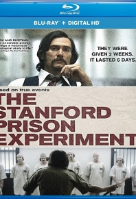 斯坦福監獄實驗/史丹福監獄實驗(港)/斯坦福监狱实验/史丹福监狱实验(港) The Stanford Prison Experiment (2015)