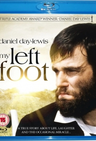 我的左腳/無悔今生/我的左脚/无悔今生  My Left Foot (1989)