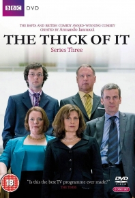 幕後危機 第三季/幕後危機/幕后危机 第三季/幕后危机 The Thick of It Season 3 (2009)