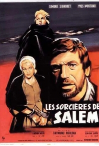 薩勒姆女巫事件/萨勒姆女巫事件/塞勒姆女巫事件 Les sorcières de Salem (1957)