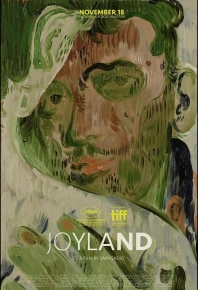 樂土/愛情美樂地(台)/乐土/爱情美乐地(台) Joyland (2022)