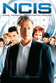 海軍罪案調查處/海军罪案调查处 第五季 NCIS(2007)