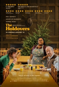 留校聯盟 / 滯留生(港/台) / 留校联盟 / 滞留生(港/台)The Holdovers (2023)