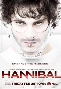 漢尼拔 第二季/汉尼拔 Hannibal Season 2 (2014)