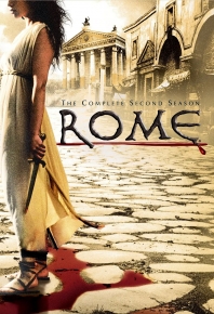 羅馬 第二季 / 羅馬帝國 第二季 / 羅馬/罗马 第二季 / 罗马帝国 第二季 / 罗马