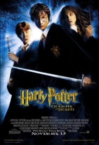 哈利·波特與密室/哈利波特2：消失的密室(港/台)/哈利·波特与密室/哈利波特2：消失的密室(港/台) Harry Potter and the Chamber of Secrets (2002)
