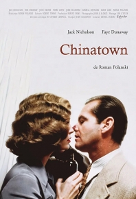唐人街 Chinatown (1974)