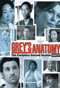 實習醫生格蕾 第二季 / 醫人當自強(台) / 格蕾的解剖 / 外科實習生格蕾 / 實習醫生/实习医生格蕾 / 医人当自强(台) / 格蕾的解剖 / 外科实习生格蕾 / 实习医生 Grey's Anatomy Season 1 (2005)