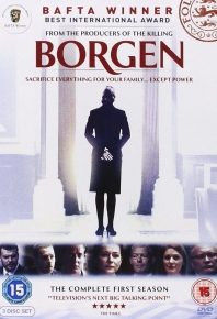 權力的堡壘 第一季～第四季 / 权力的堡垒 Borgen Sæson 1 (2010～2022)