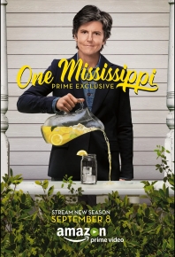 密西西比 第二季 One Mississippi Season 2 (2017)