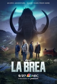 拉布雷亞 第二季/拉布雷亚 La Brea Season 2 (2022)