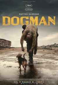 犬舍惊魂 / 人心狗吠(港) / 狗奴人生(台) / 人心狗吠(港) / 狗奴人生(台) Dogman (2018)