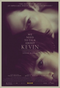 凱文怎麼了 We Need to Talk About Kevin (2011)