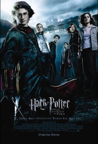 哈利·波特與火焰杯/哈利波特4：火杯的考驗(港/台)/哈利·波特与火焰杯/哈利波特4：火杯的考验(港/台) Harry Potter and the Goblet of Fire (2005)