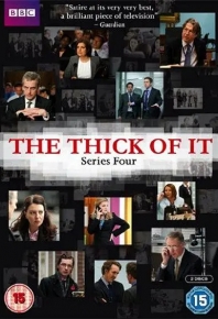 幕後危機 第四季/幕後危機/幕后危机 第四季/幕后危机 The Thick of It Season 4 (2012)