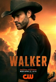 得州巡警 / 德州騎警 / 德州巡警 第四季 / 得州巡警 / 德州骑警 / 德州巡警 Walker Season 4 (2024)