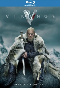 維京傳奇/维京传奇 第六季 Vikings Season 6 (2019)