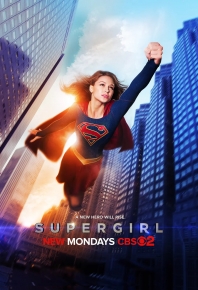 超級少女 第一季/超級女孩/超级少女 第一季/超级女孩/超女(2015)