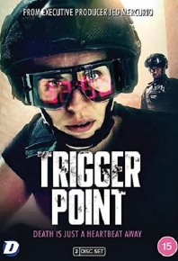 一觸即發 第一季 / 一触即发 Trigger Point Season 1 (2022)