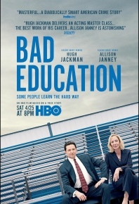 壞教育 坏教育 Bad Education (2019)