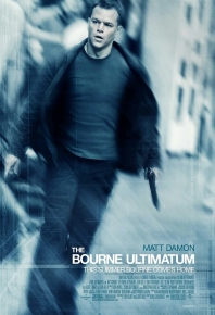 諜影重重3 / 叛諜追擊3：最後通牒(港) / 神鬼認證：最後通牒 (台) / 谍影重重3 / 叛谍追击3：最后通牒(港) / 神鬼认证：最后通牒 (台) The Bourne Ultimatum (2007)