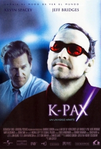 K星異客/奇蹟從心開始/K星异客/奇迹从心开始 K-PAX (2001)