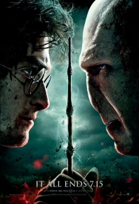哈利·波特與死亡聖器(下)/哈利波特7：死神的聖物2(港/台)/哈利·波特与死亡圣器(下)/哈利波特7：死神的圣物2(港/台) Harry Potter and the Deathly Hallows: Part 2 (2011)