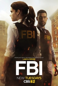 FBI聯邦調查局/FBI联邦调查局 第一季(2018)
