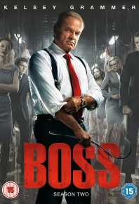 風城大佬 第二季/風雲市長/风城大佬 第二季/风云市长 Boss Season 2 (2012)