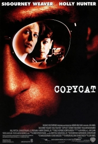 兇手就在門外/疊影謀殺案 / 抄襲者/凶手就在门外/叠影谋杀案 / 抄袭者 Copycat (1995)