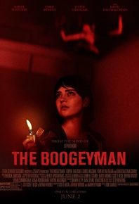 櫃魔 / 鬼出櫃(台) / 凶門惡煞(港 The Boogeyman (2023)