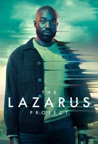 拉撒路計劃 第一季/天堂計劃/撕裂記憶體/拉撒路计划 第一季/天堂计划/撕裂记忆体 The Lazarus Project Season 1 (2022)