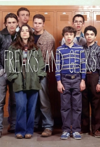 怪胎與書呆 / 獃子和怪胎 / 怪胎們 / 怪胎与书呆 / 呆子和怪胎 / 怪胎们 Freaks and Geeks (1999)